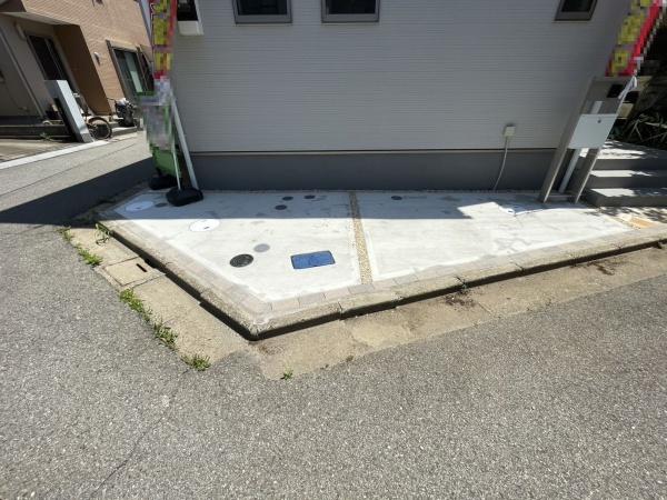 船橋市松が丘3丁目新築戸建