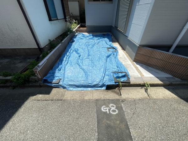 船橋市松が丘3丁目新築戸建
