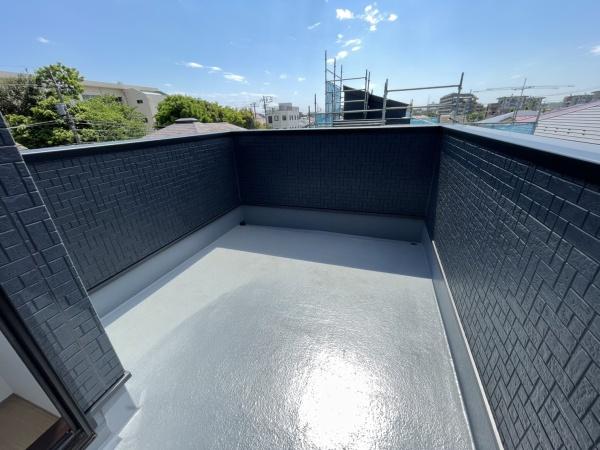 船橋市習志野台5丁目新築戸建