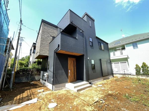 船橋市習志野台5丁目新築戸建