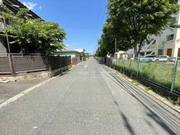 船橋市習志野台5丁目新築戸建