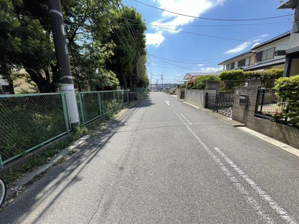 船橋市習志野台5丁目新築戸建
