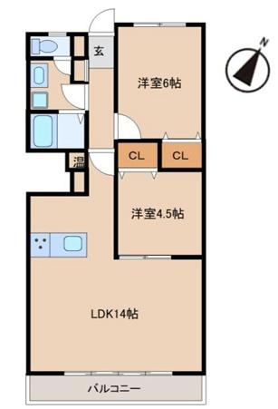 東船橋和光台ハイツ２号棟