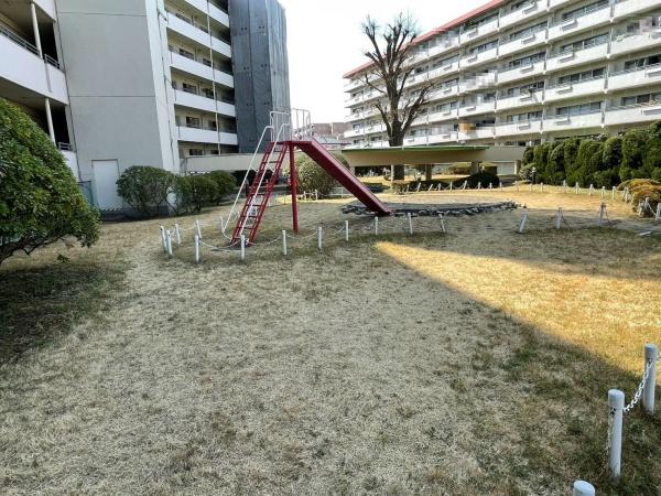 東船橋和光台ハイツ２号棟