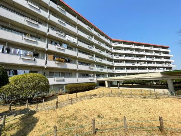 東船橋和光台ハイツ２号棟