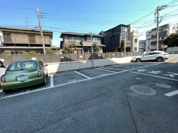 東船橋和光台ハイツ２号棟