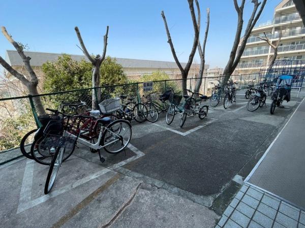 東船橋和光台ハイツ２号棟