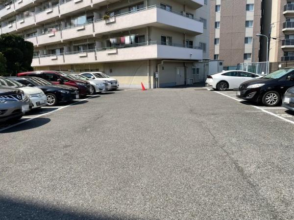 東船橋和光台ハイツ２号棟