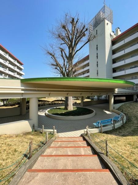 東船橋和光台ハイツ２号棟