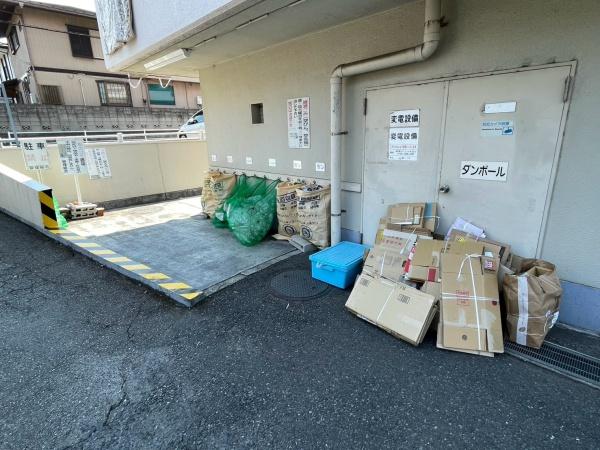 東船橋和光台ハイツ２号棟