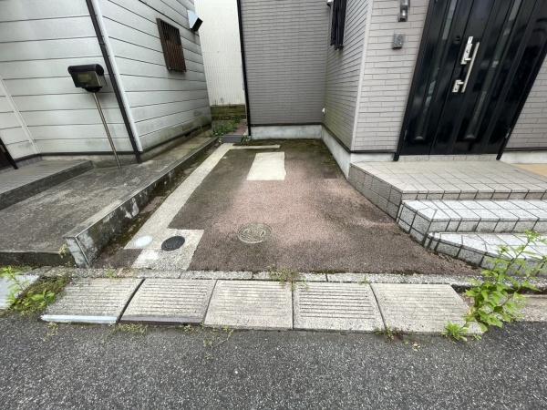 船橋市飯山満町３丁目の中古一戸建て