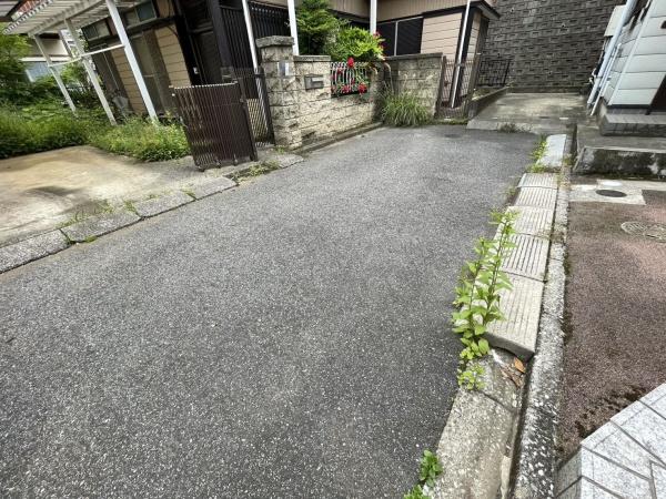 船橋市飯山満町３丁目の中古一戸建て