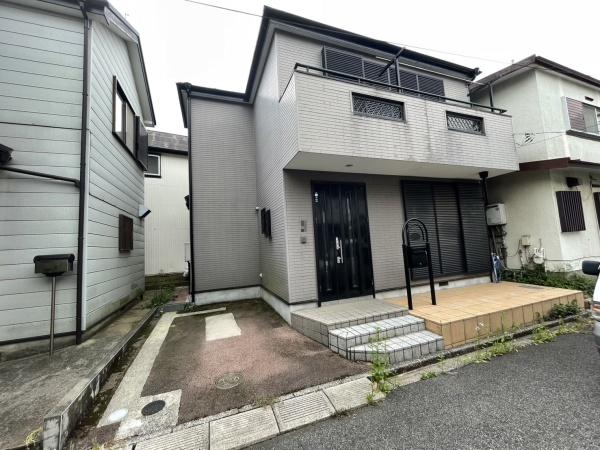 船橋市飯山満町3丁目戸建