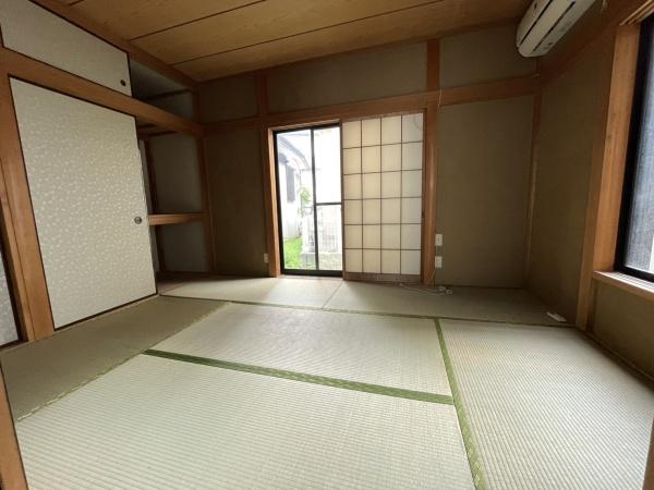 船橋市飯山満町3丁目戸建