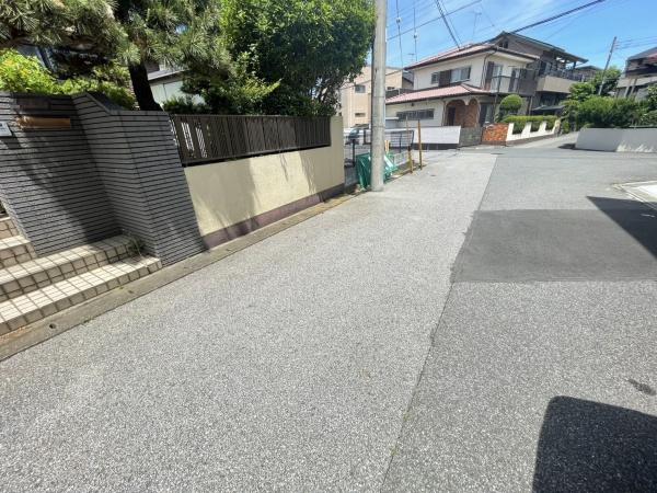 船橋市松が丘３丁目の中古一戸建て
