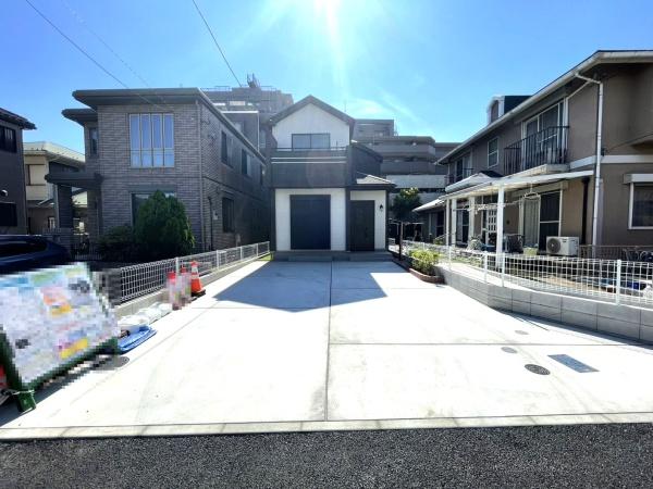 船橋市薬円台2丁目新築戸建