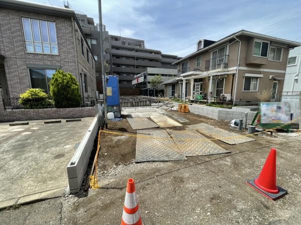 船橋市薬円台2丁目新築戸建