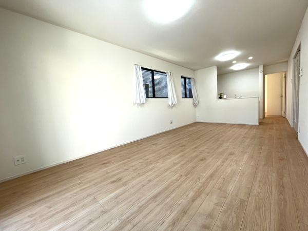 船橋市薬円台2丁目新築戸建
