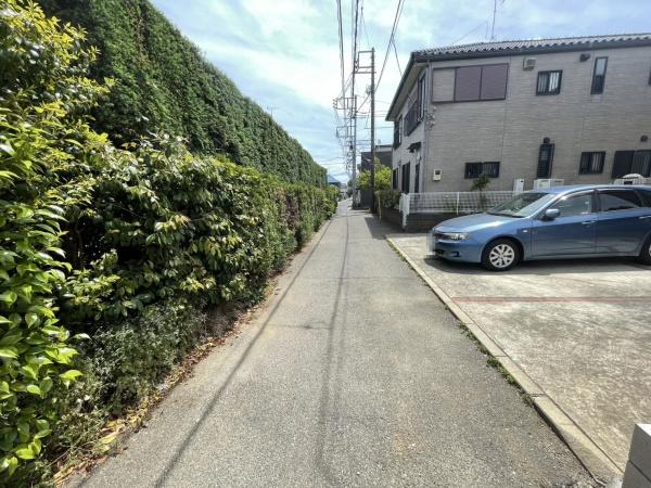 船橋市薬円台2丁目新築戸建