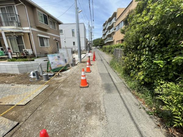 船橋市薬円台2丁目新築戸建