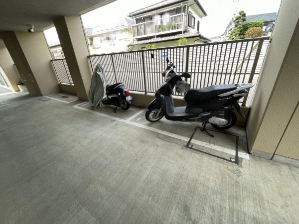アンビシャス南柏
