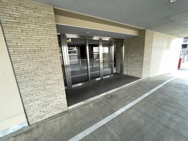アンビシャス南柏