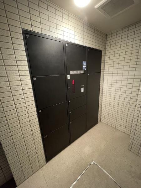 アンビシャス南柏