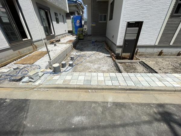 船橋市坪井東1丁目新築戸建　2号棟