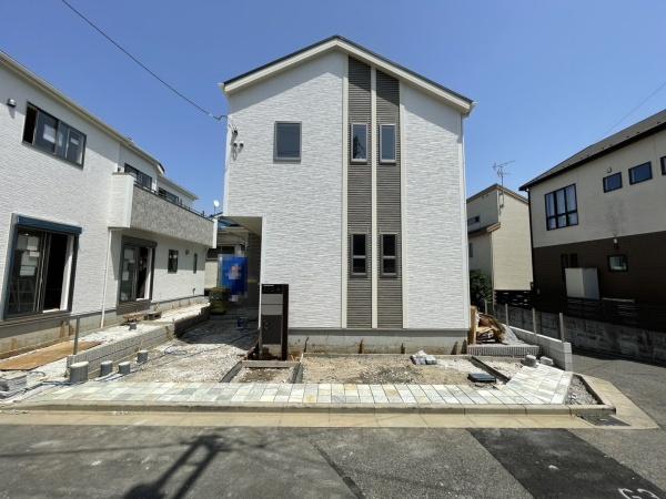 船橋市坪井東1丁目新築戸建　2号棟