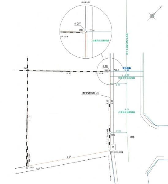 船橋市北本町２丁目の土地