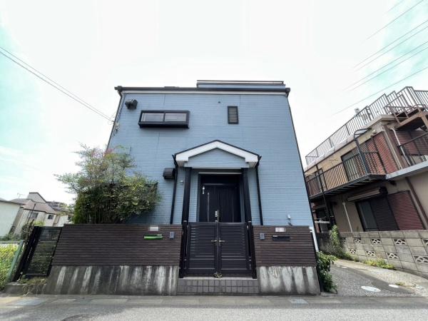 船橋市北本町２丁目の土地