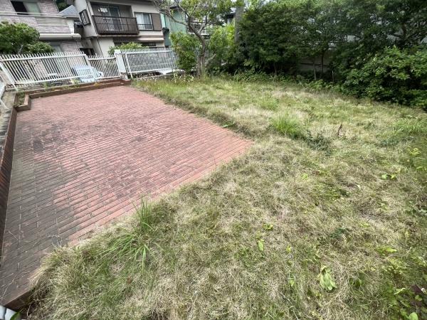 船橋市飯山満町３丁目の土地