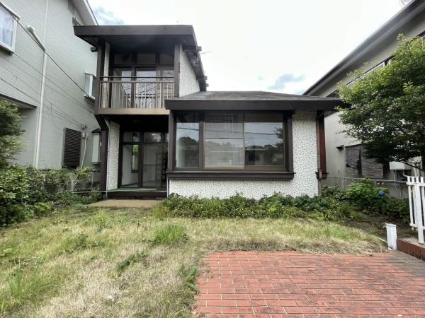 船橋市飯山満町３丁目の土地