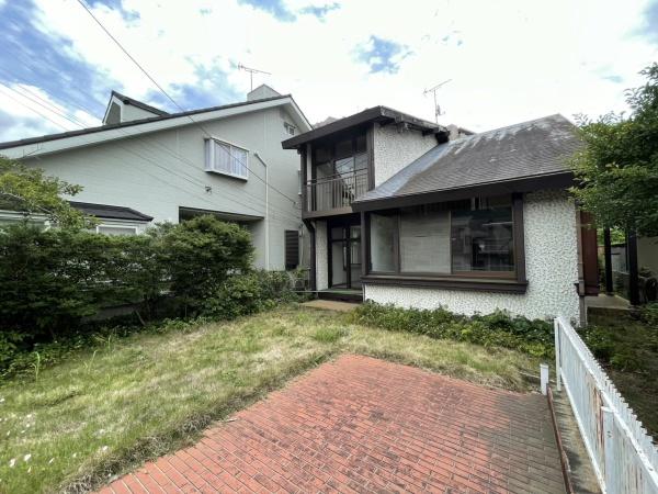 船橋市飯山満町３丁目の土地