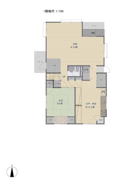 船橋市飯山満町３丁目の土地
