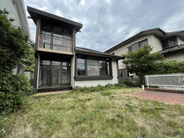 船橋市飯山満町3丁目土地