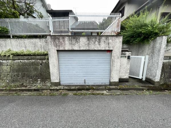 船橋市飯山満町３丁目の土地
