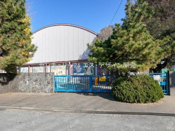 津田沼スカイハイツ(中野木小学校)