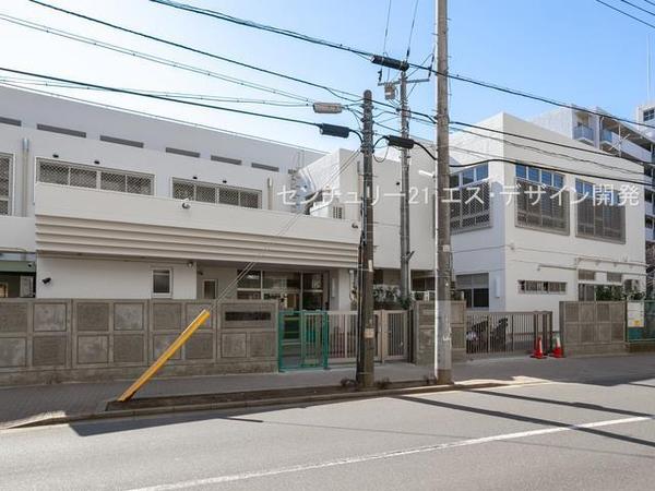 津田沼スカイハイツ(二宮保育園)