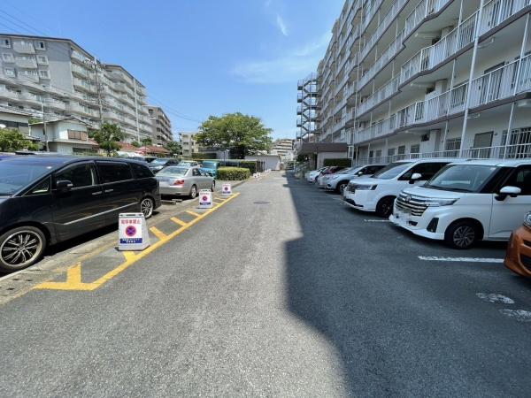 津田沼スカイハイツ