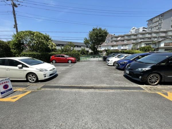 津田沼スカイハイツ