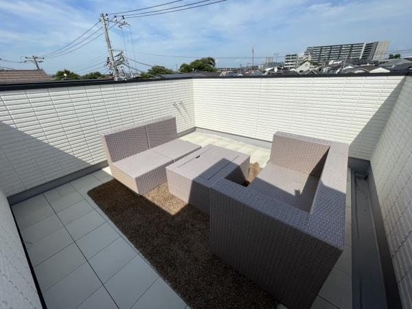 船橋市坪井東１丁目の中古一戸建て