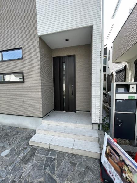 船橋市坪井東１丁目の中古一戸建て