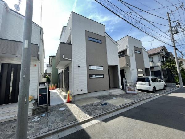 船橋市坪井東１丁目の中古一戸建て