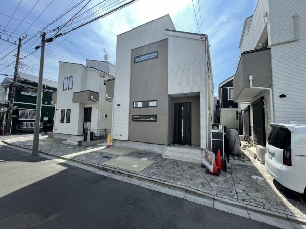 船橋市坪井東１丁目の中古一戸建て