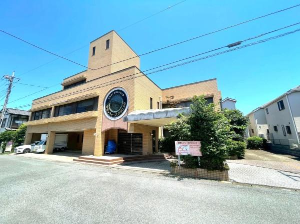 船橋市習志野5丁目土地