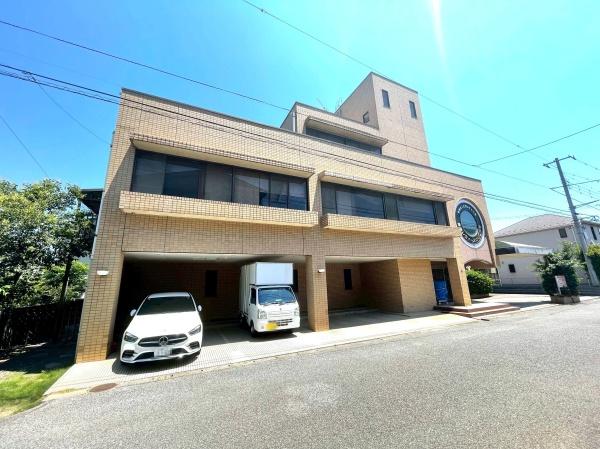 船橋市習志野5丁目土地