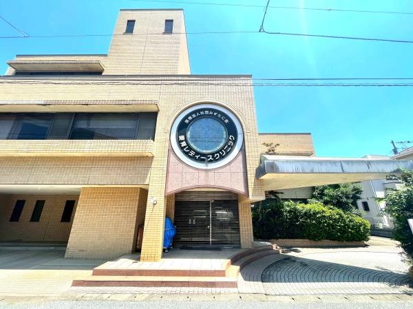 船橋市習志野５丁目の土地