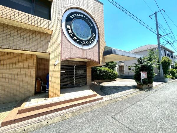船橋市習志野５丁目の土地