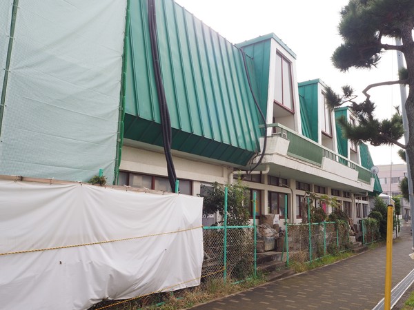 習志野台西ガーデンハウス(まほろば学園高根台文化幼稚園)
